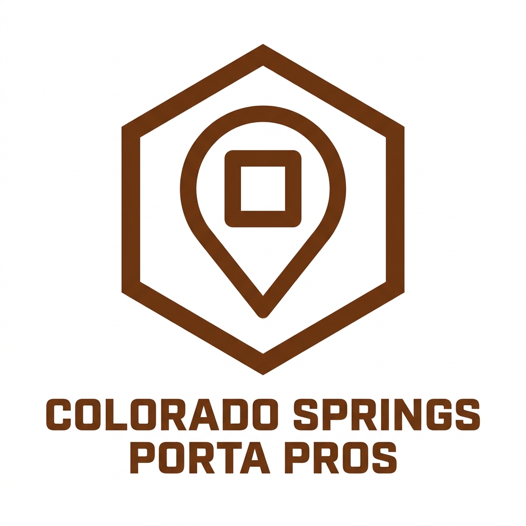 Colorado Springs Porta Pros